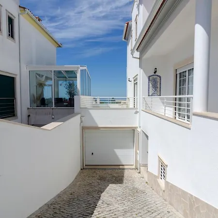 Willa Trueby's Tapada - Amazing With Pool & Ocean View By Silver Prop *