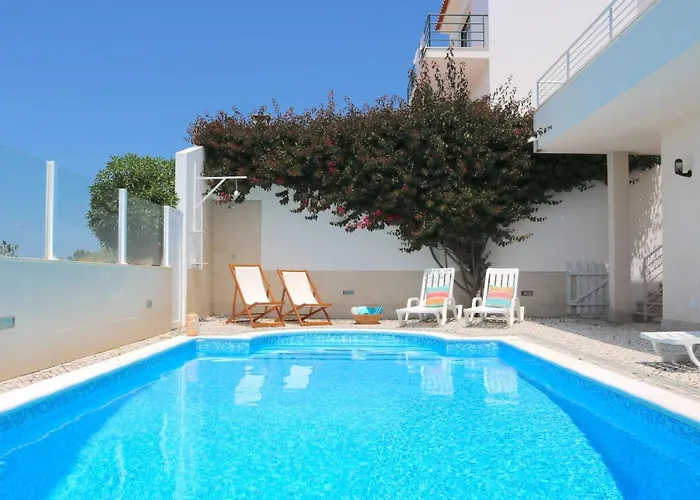 Willa Trueby's Tapada - Amazing With Pool & Ocean View By Silver Prop *