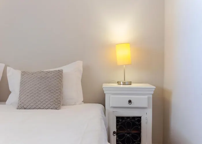 Trueby's Tapada - Amazing With Pool & Ocean View By Silver Prop * Nazaré