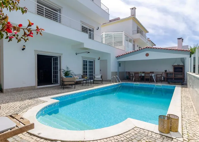 Willa Trueby's Tapada - Amazing With Pool & Ocean View By Silver Prop