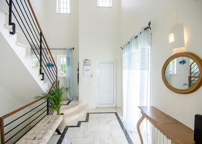 Trueby's Tapada - Amazing With Pool & Ocean View By Silver Prop *