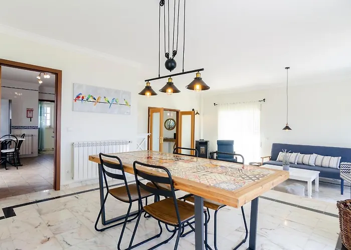 Willa Trueby's Tapada - Amazing With Pool & Ocean View By Silver Prop *