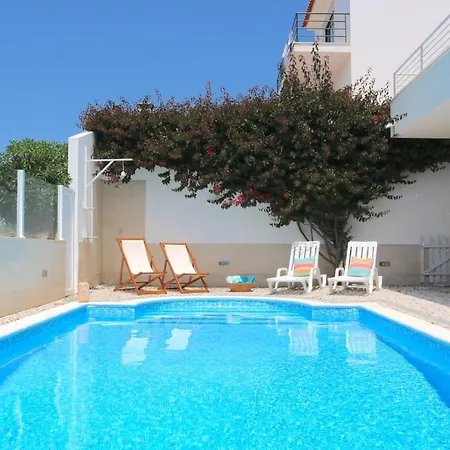 Villa Trueby's Tapada - Amazing With Pool & Ocean View By Silver Prop *