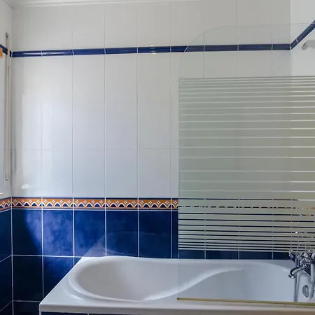 Villa Trueby's Tapada - Amazing With Pool & Ocean View By Silver Prop *
