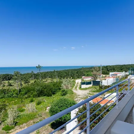 Trueby's Tapada - Amazing With Pool & Ocean View By Silver Prop Villa *
