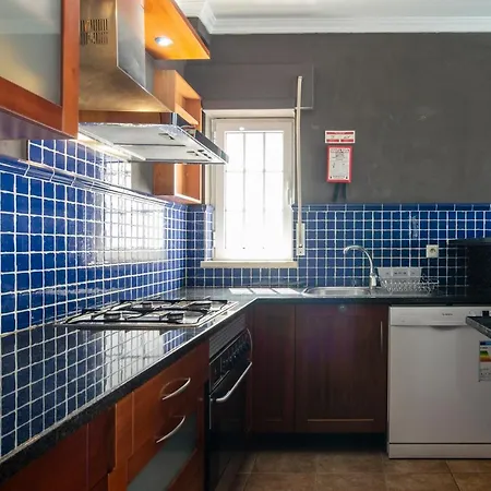 Trueby's Tapada - Amazing With Pool & Ocean View By Silver Prop וילה נאזרה