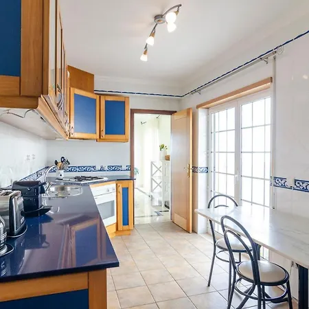 Trueby's Tapada - Amazing With Pool & Ocean View By Silver Prop וילה *