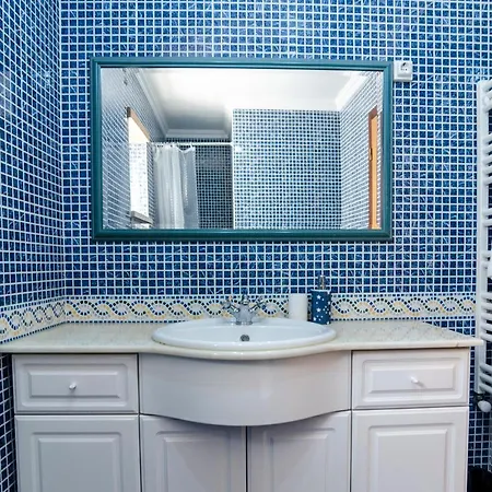 Trueby's Tapada - Amazing With Pool & Ocean View By Silver Prop Villa