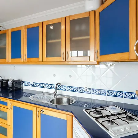 Trueby's Tapada - Amazing With Pool & Ocean View By Silver Prop Villa Nazare