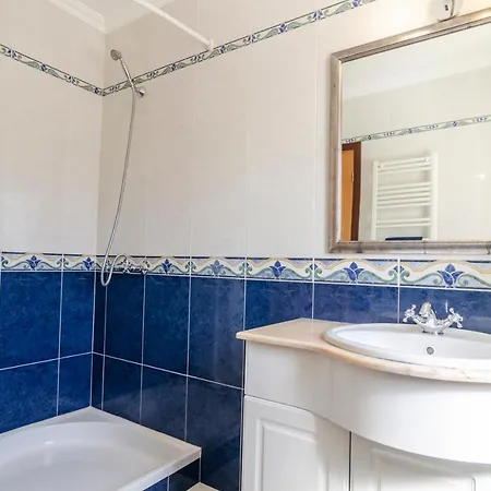 Trueby's Tapada - Amazing With Pool & Ocean View By Silver Prop Villa Nazare