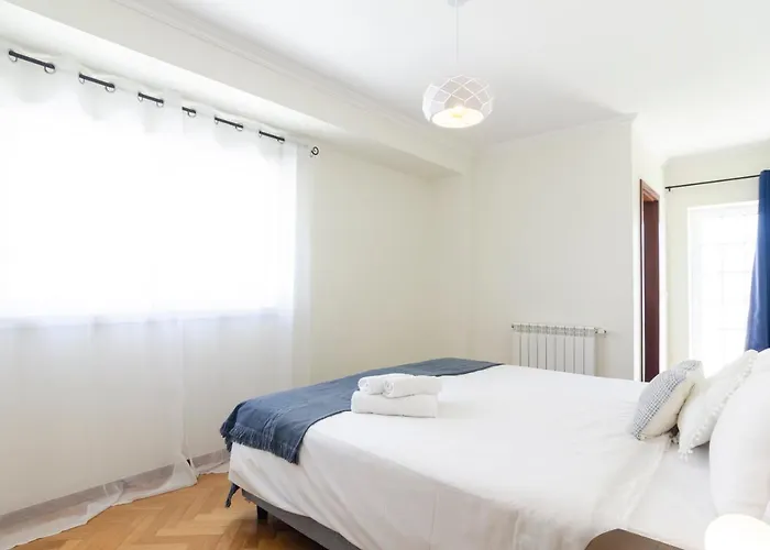 Trueby's Tapada - Amazing With Pool & Ocean View By Silver Prop Villa Nazaré