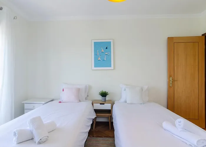 Trueby's Tapada - Amazing With Pool & Ocean View By Silver Prop Villa