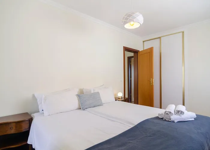 Trueby's Tapada - Amazing With Pool & Ocean View By Silver Prop * Nazaré