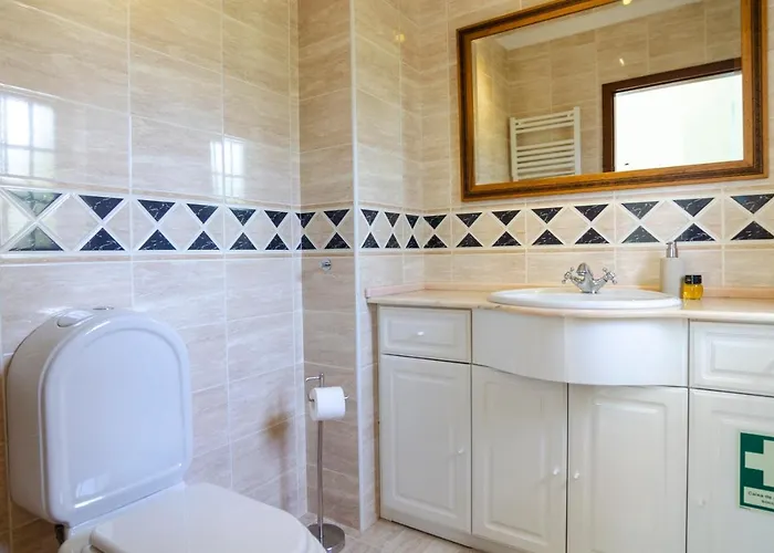 Trueby's Tapada - Amazing With Pool & Ocean View By Silver Prop