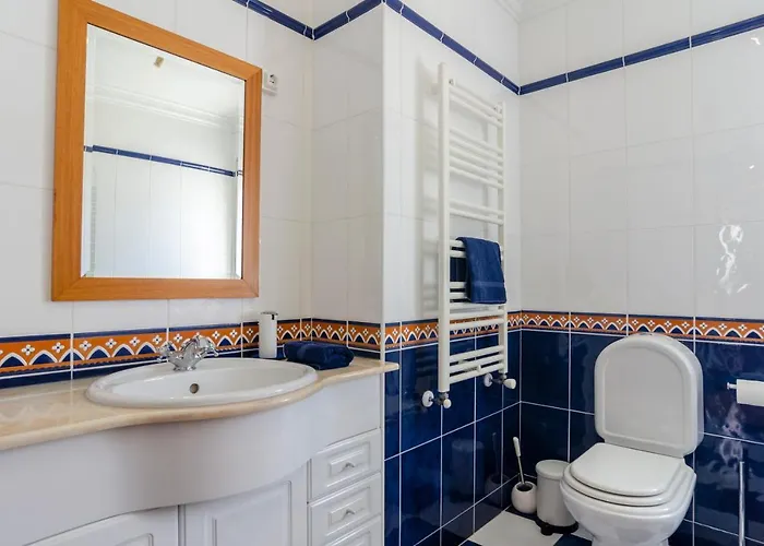 Villa Trueby's Tapada - Amazing With Pool & Ocean View By Silver Prop Nazaré