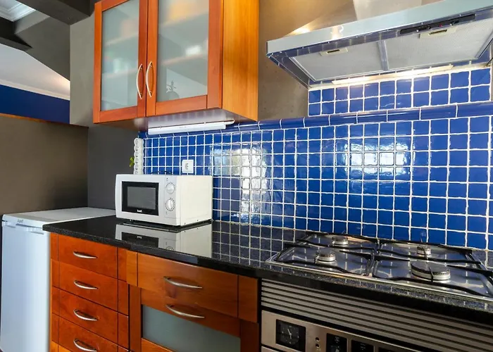 Trueby's Tapada - Amazing With Pool & Ocean View By Silver Prop Nazaré