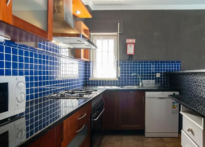 Trueby's Tapada - Amazing With Pool & Ocean View By Silver Prop Villa Nazaré