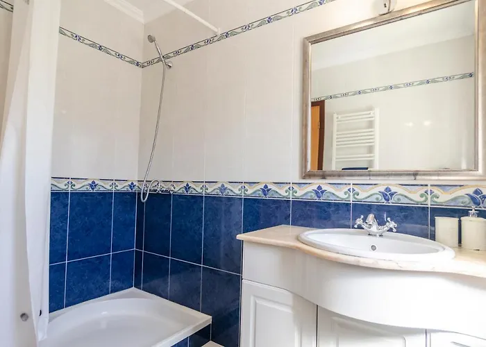 Trueby's Tapada - Amazing With Pool & Ocean View By Silver Prop Villa Nazaré